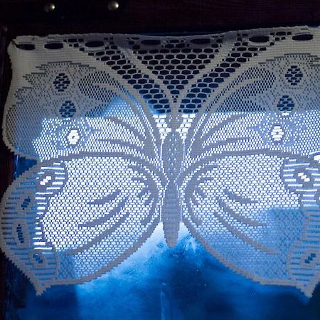 Casa O'Crego Guest House San Roman  Ngoại thất bức ảnh