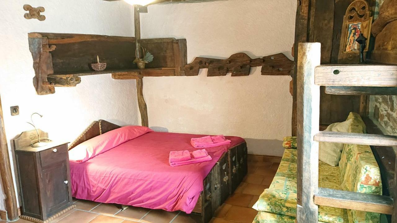 Casa O'Crego Guest House San Roman  Ngoại thất bức ảnh