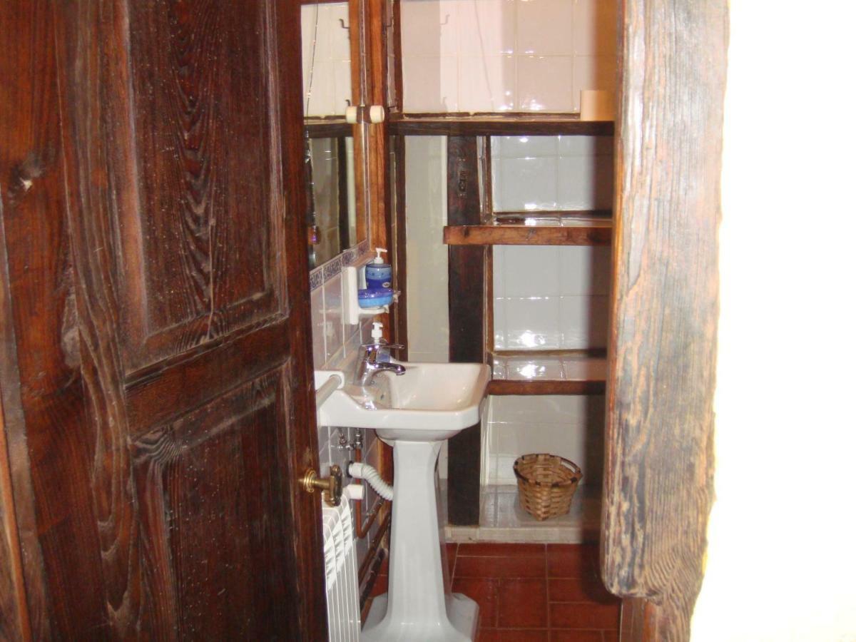 Casa O'Crego Guest House San Roman  Ngoại thất bức ảnh