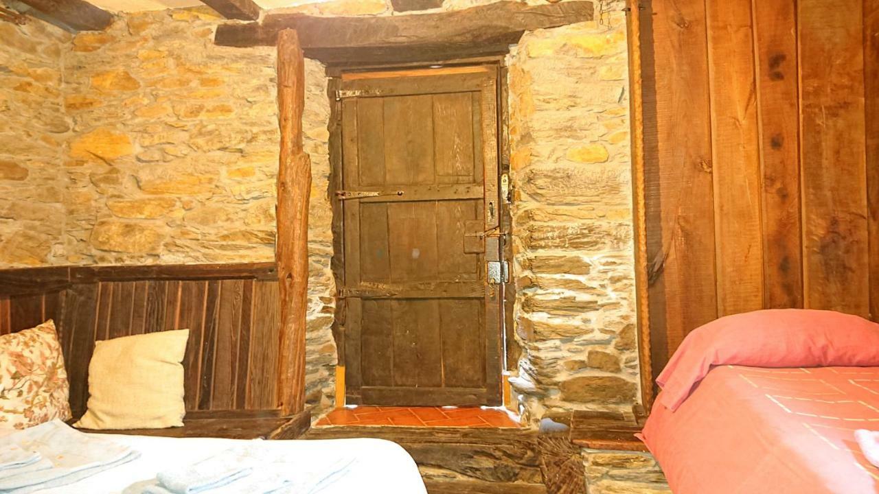 Casa O'Crego Guest House San Roman  Ngoại thất bức ảnh