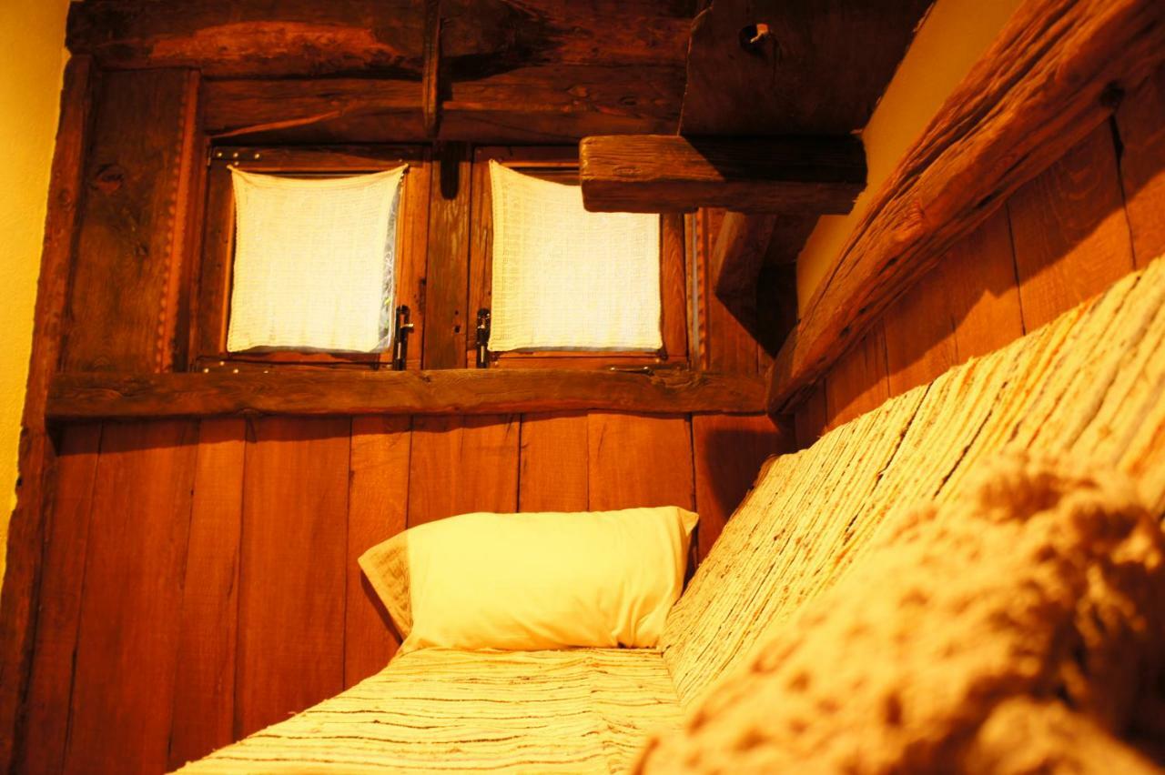 Casa O'Crego Guest House San Roman  Ngoại thất bức ảnh