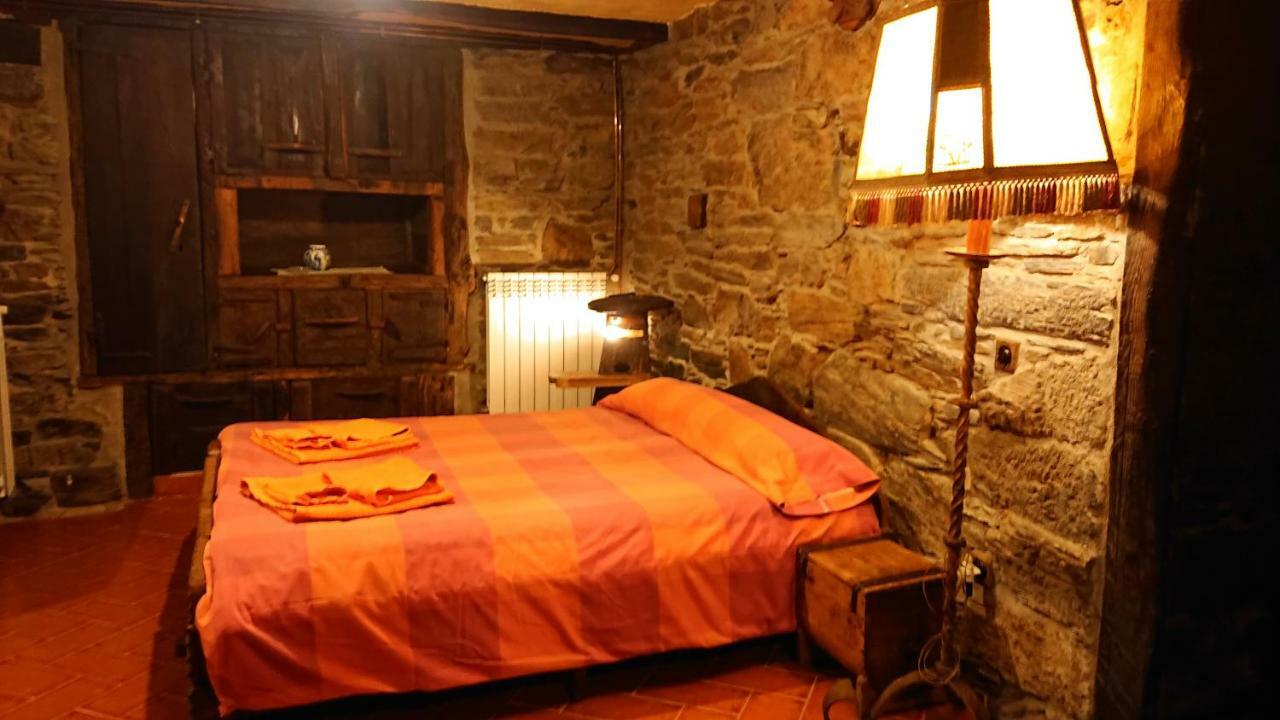 Casa O'Crego Guest House San Roman  Ngoại thất bức ảnh