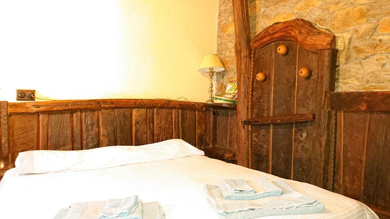 Casa O'Crego Guest House San Roman  Ngoại thất bức ảnh