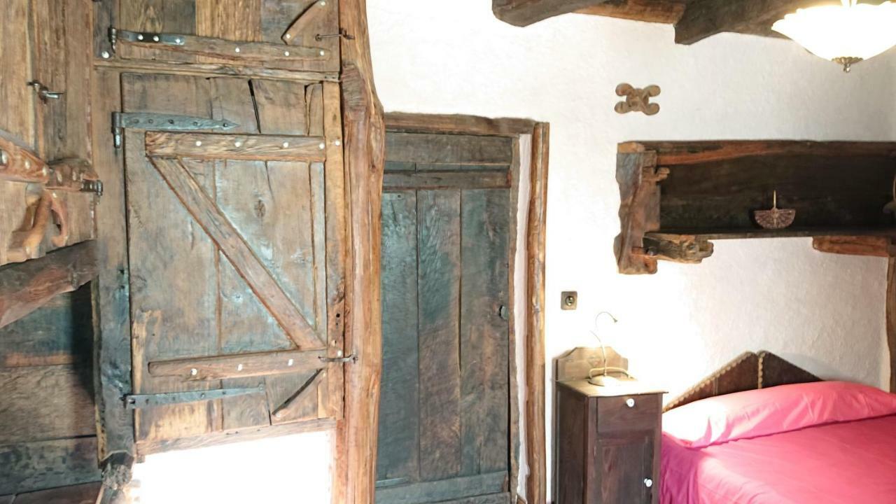 Casa O'Crego Guest House San Roman  Ngoại thất bức ảnh